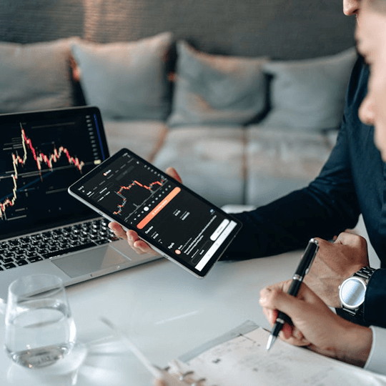 EuroQuantum - Et team av eksperter på kryptovaluta