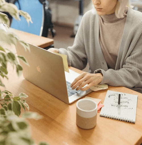 EuroQuantum support team illustration